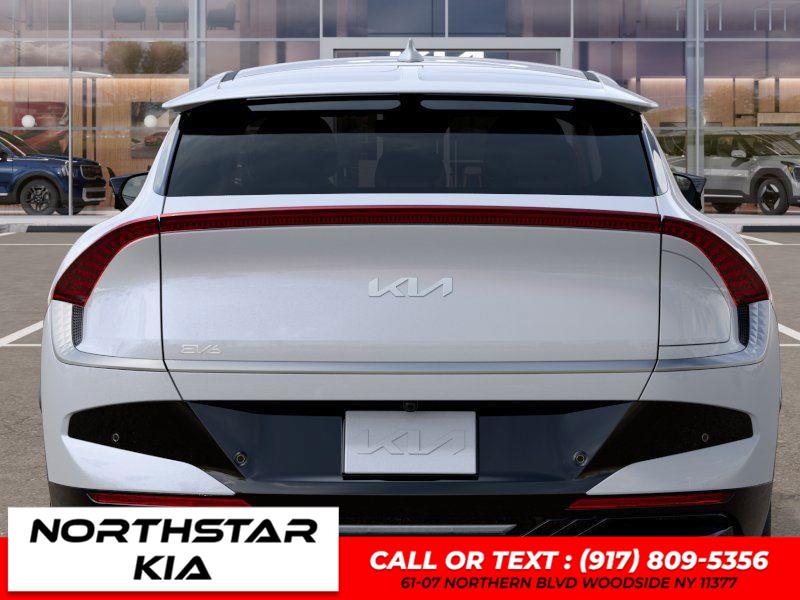2025 Kia Ev6 Wind, available for sale in Woodside, New York | Northstar Kia - Used Cars Super Center. Woodside, New York 2025 Kia Ev6 Wind, available for sale in Woodside, New York | Northstar Kia - Used Cars Super Center. Woodside, New York
