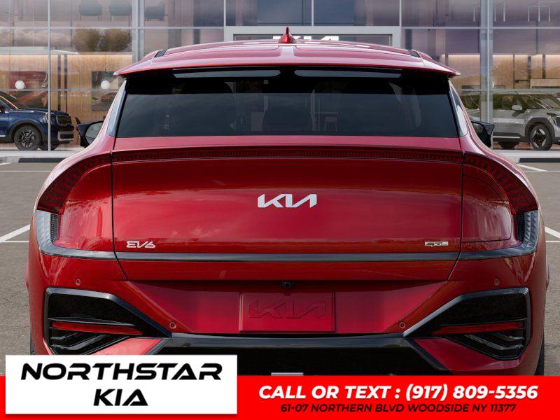 2025 Kia Ev6 GT-Line, available for sale in Woodside, New York | Northstar Kia - Used Cars Super Center. Woodside, New York 2025 Kia Ev6 GT-Line, available for sale in Woodside, New York | Northstar Kia - Used Cars Super Center. Woodside, New York