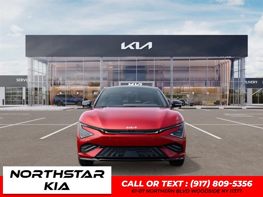 2025 Kia Ev6 GT-Line, available for sale in Woodside, New York | Northstar Kia - Used Cars Super Center. Woodside, New York 2025 Kia Ev6 GT-Line, available for sale in Woodside, New York | Northstar Kia - Used Cars Super Center. Woodside, New York