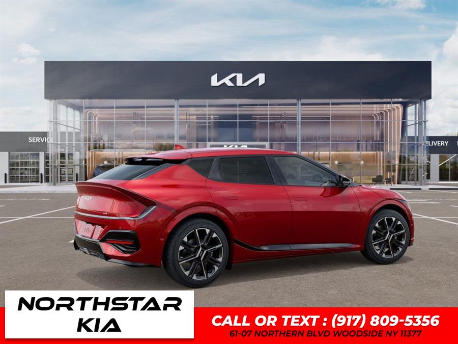 2025 Kia Ev6 GT-Line, available for sale in Woodside, New York | Northstar Kia - Used Cars Super Center. Woodside, New York 2025 Kia Ev6 GT-Line, available for sale in Woodside, New York | Northstar Kia - Used Cars Super Center. Woodside, New York