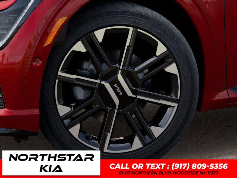 2025 Kia Ev6 GT-Line, available for sale in Woodside, New York | Northstar Kia - Used Cars Super Center. Woodside, New York 2025 Kia Ev6 GT-Line, available for sale in Woodside, New York | Northstar Kia - Used Cars Super Center. Woodside, New York