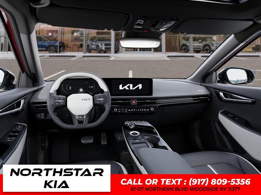 2025 Kia Ev6 GT-Line, available for sale in Woodside, New York | Northstar Kia - Used Cars Super Center. Woodside, New York 2025 Kia Ev6 GT-Line, available for sale in Woodside, New York | Northstar Kia - Used Cars Super Center. Woodside, New York