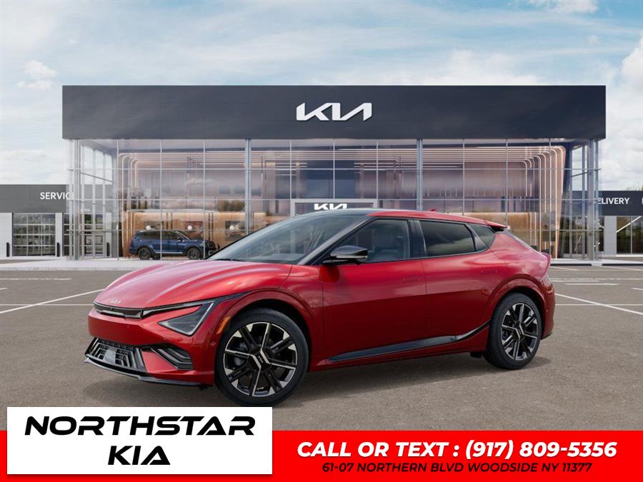 2025 Kia Ev6 GT-Line, available for sale in Woodside, New York | Northstar Kia - Used Cars Super Center. Woodside, New York 2025 Kia Ev6 GT-Line, available for sale in Woodside, New York | Northstar Kia - Used Cars Super Center. Woodside, New York