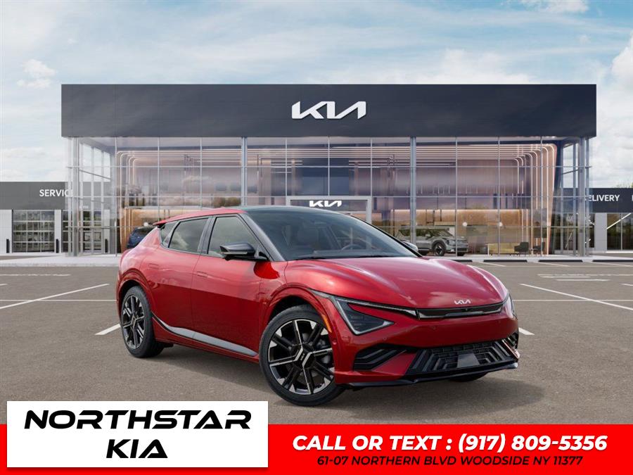 2025 Kia Ev6 GT-Line, available for sale in Woodside, New York | Northstar Kia - Used Cars Super Center. Woodside, New York 2025 Kia Ev6 GT-Line, available for sale in Woodside, New York | Northstar Kia - Used Cars Super Center. Woodside, New York