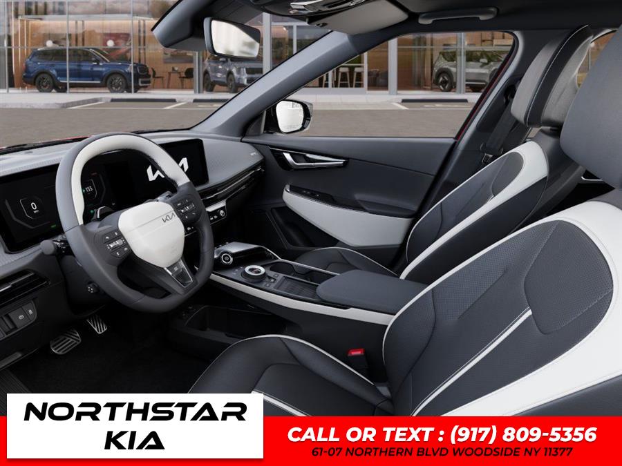 2025 Kia Ev6 GT-Line, available for sale in Woodside, New York | Northstar Kia - Used Cars Super Center. Woodside, New York 2025 Kia Ev6 GT-Line, available for sale in Woodside, New York | Northstar Kia - Used Cars Super Center. Woodside, New York
