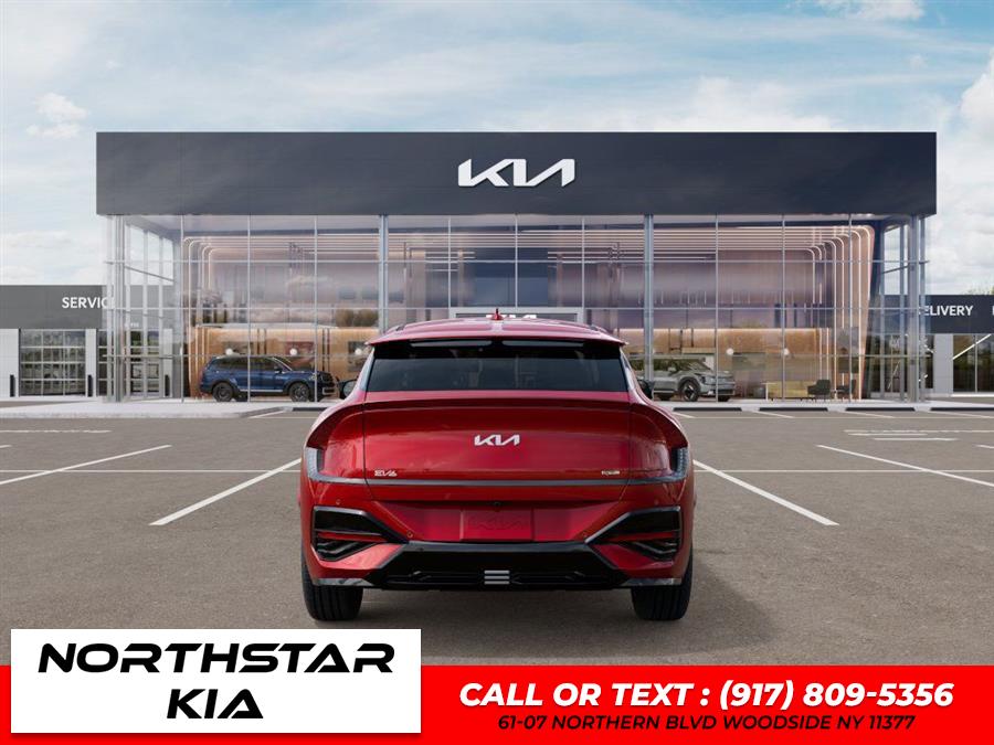 2025 Kia Ev6 GT-Line, available for sale in Woodside, New York | Northstar Kia - Used Cars Super Center. Woodside, New York 2025 Kia Ev6 GT-Line, available for sale in Woodside, New York | Northstar Kia - Used Cars Super Center. Woodside, New York