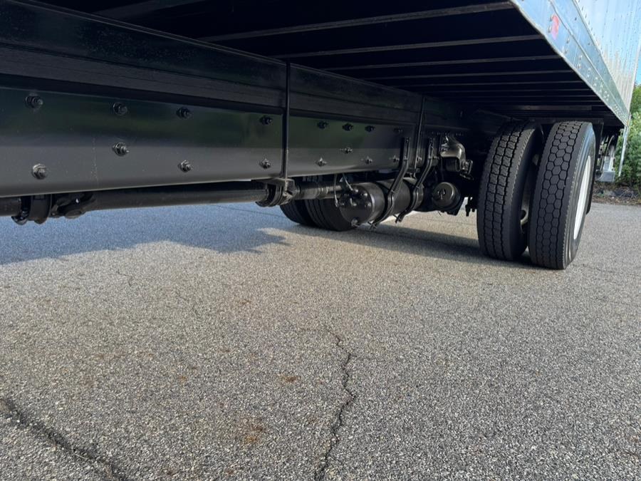 2021 Freightliner M2 106 26 FT MICKEY BOX MAXON LIFTGATE, available for sale in Paterson, New Jersey | Speedway Motors LLC. Paterson, New Jersey 2021 Freightliner M2 106 26 FT MICKEY BOX MAXON LIFTGATE, available for sale in Paterson, New Jersey | Speedway Motors LLC. Paterson, New Jersey
