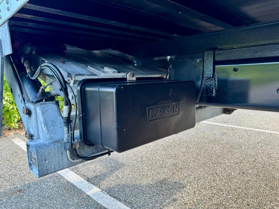 2021 Freightliner M2 106 26 FT MICKEY BOX MAXON LIFTGATE, available for sale in Paterson, New Jersey | Speedway Motors LLC. Paterson, New Jersey 2021 Freightliner M2 106 26 FT MICKEY BOX MAXON LIFTGATE, available for sale in Paterson, New Jersey | Speedway Motors LLC. Paterson, New Jersey
