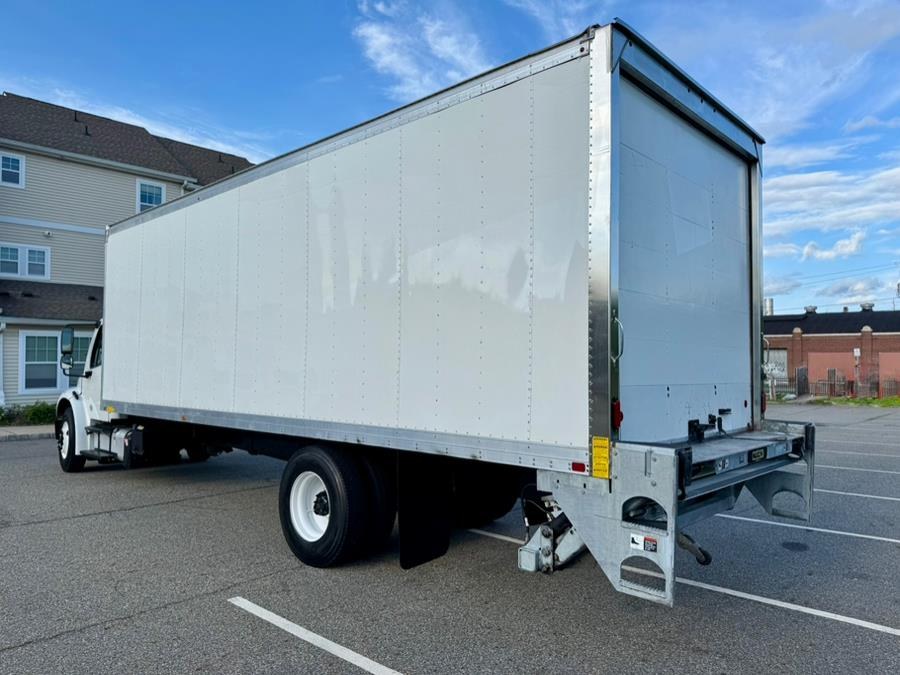 2021 Freightliner M2 106 26 FT MICKEY BOX MAXON LIFTGATE, available for sale in Paterson, New Jersey | Speedway Motors LLC. Paterson, New Jersey 2021 Freightliner M2 106 26 FT MICKEY BOX MAXON LIFTGATE, available for sale in Paterson, New Jersey | Speedway Motors LLC. Paterson, New Jersey