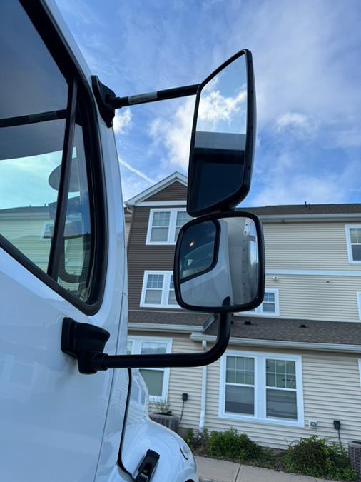 2021 Freightliner M2 106 26 FT MICKEY BOX MAXON LIFTGATE, available for sale in Paterson, New Jersey | Speedway Motors LLC. Paterson, New Jersey 2021 Freightliner M2 106 26 FT MICKEY BOX MAXON LIFTGATE, available for sale in Paterson, New Jersey | Speedway Motors LLC. Paterson, New Jersey