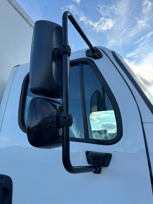 2021 Freightliner M2 106 26 FT MICKEY BOX MAXON LIFTGATE, available for sale in Paterson, New Jersey | Speedway Motors LLC. Paterson, New Jersey 2021 Freightliner M2 106 26 FT MICKEY BOX MAXON LIFTGATE, available for sale in Paterson, New Jersey | Speedway Motors LLC. Paterson, New Jersey