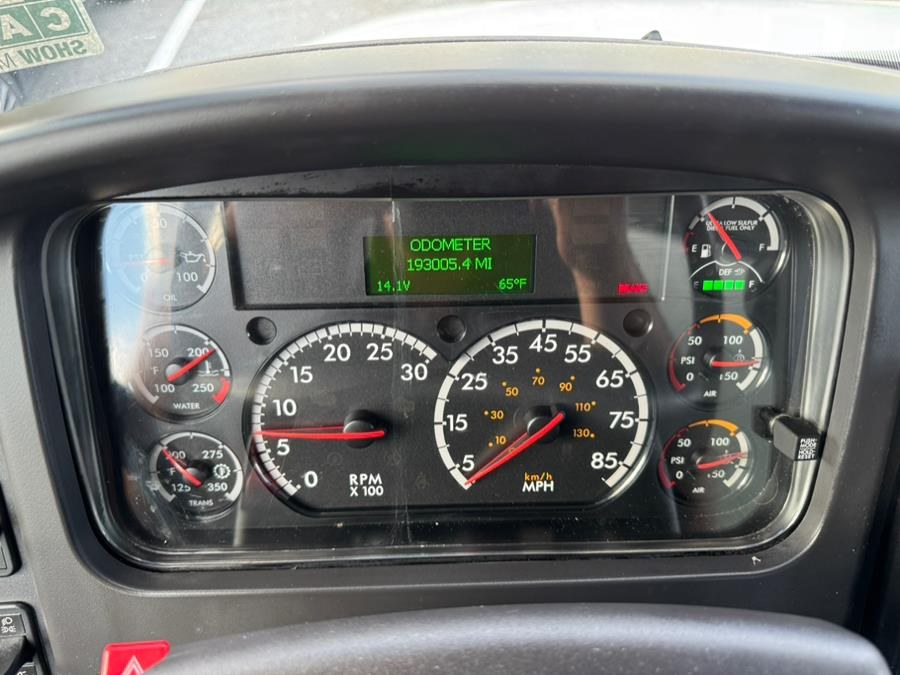 2021 Freightliner M2 106 26 FT MICKEY BOX MAXON LIFTGATE, available for sale in Paterson, New Jersey | Speedway Motors LLC. Paterson, New Jersey 2021 Freightliner M2 106 26 FT MICKEY BOX MAXON LIFTGATE, available for sale in Paterson, New Jersey | Speedway Motors LLC. Paterson, New Jersey