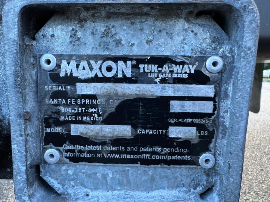 2021 Freightliner M2 106 26 FT MICKEY BOX MAXON LIFTGATE, available for sale in Paterson, New Jersey | Speedway Motors LLC. Paterson, New Jersey 2021 Freightliner M2 106 26 FT MICKEY BOX MAXON LIFTGATE, available for sale in Paterson, New Jersey | Speedway Motors LLC. Paterson, New Jersey
