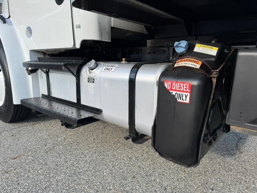 2021 Freightliner M2 106 26 FT MICKEY BOX MAXON LIFTGATE, available for sale in Paterson, New Jersey | Speedway Motors LLC. Paterson, New Jersey 2021 Freightliner M2 106 26 FT MICKEY BOX MAXON LIFTGATE, available for sale in Paterson, New Jersey | Speedway Motors LLC. Paterson, New Jersey
