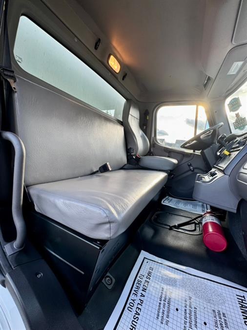 2021 Freightliner M2 106 26 FT MICKEY BOX MAXON LIFTGATE, available for sale in Paterson, New Jersey | Speedway Motors LLC. Paterson, New Jersey 2021 Freightliner M2 106 26 FT MICKEY BOX MAXON LIFTGATE, available for sale in Paterson, New Jersey | Speedway Motors LLC. Paterson, New Jersey