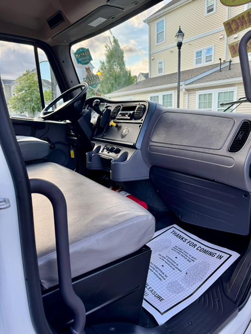 2021 Freightliner M2 106 26 FT MICKEY BOX MAXON LIFTGATE, available for sale in Paterson, New Jersey | Speedway Motors LLC. Paterson, New Jersey 2021 Freightliner M2 106 26 FT MICKEY BOX MAXON LIFTGATE, available for sale in Paterson, New Jersey | Speedway Motors LLC. Paterson, New Jersey