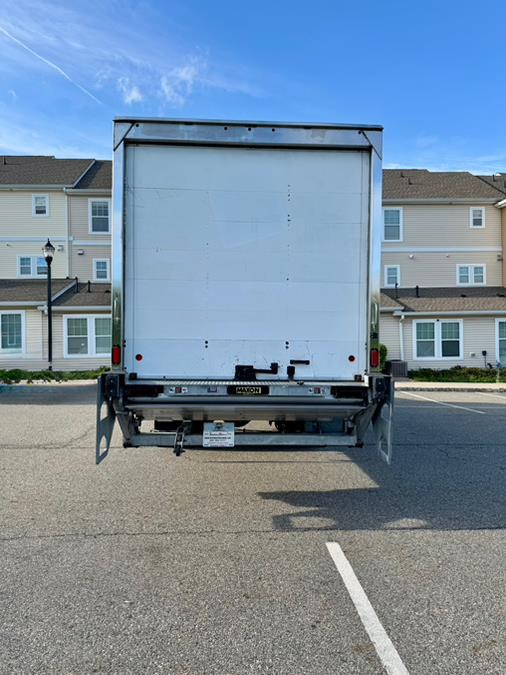 2021 Freightliner M2 106 26 FT MICKEY BOX MAXON LIFTGATE, available for sale in Paterson, New Jersey | Speedway Motors LLC. Paterson, New Jersey 2021 Freightliner M2 106 26 FT MICKEY BOX MAXON LIFTGATE, available for sale in Paterson, New Jersey | Speedway Motors LLC. Paterson, New Jersey