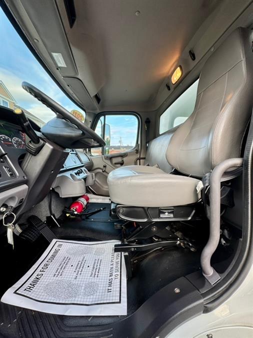2021 Freightliner M2 106 26 FT MICKEY BOX MAXON LIFTGATE, available for sale in Paterson, New Jersey | Speedway Motors LLC. Paterson, New Jersey 2021 Freightliner M2 106 26 FT MICKEY BOX MAXON LIFTGATE, available for sale in Paterson, New Jersey | Speedway Motors LLC. Paterson, New Jersey