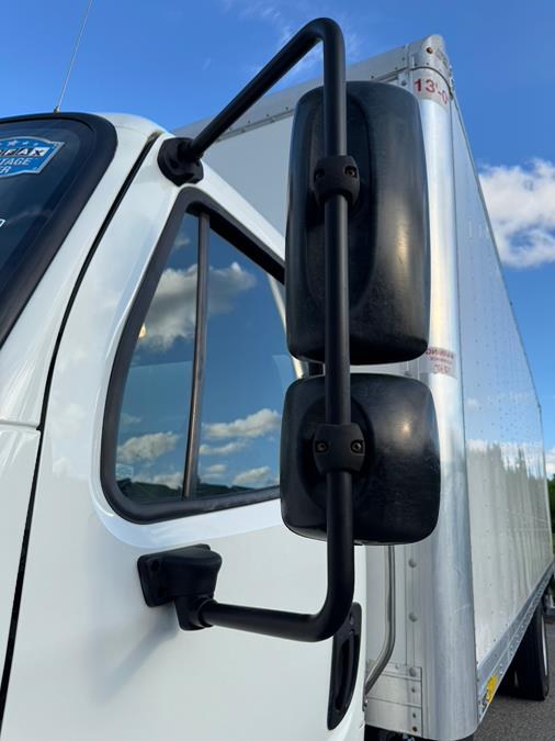 2021 Freightliner M2 106 26 FT MICKEY BOX MAXON LIFTGATE, available for sale in Paterson, New Jersey | Speedway Motors LLC. Paterson, New Jersey 2021 Freightliner M2 106 26 FT MICKEY BOX MAXON LIFTGATE, available for sale in Paterson, New Jersey | Speedway Motors LLC. Paterson, New Jersey