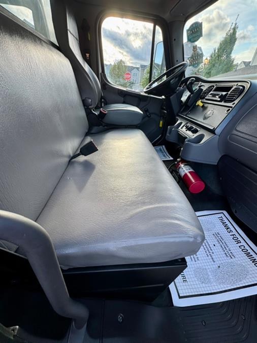 2021 Freightliner M2 106 26 FT MICKEY BOX MAXON LIFTGATE, available for sale in Paterson, New Jersey | Speedway Motors LLC. Paterson, New Jersey 2021 Freightliner M2 106 26 FT MICKEY BOX MAXON LIFTGATE, available for sale in Paterson, New Jersey | Speedway Motors LLC. Paterson, New Jersey