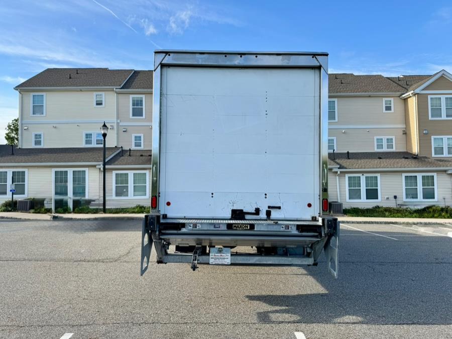 2021 Freightliner M2 106 26 FT MICKEY BOX MAXON LIFTGATE, available for sale in Paterson, New Jersey | Speedway Motors LLC. Paterson, New Jersey 2021 Freightliner M2 106 26 FT MICKEY BOX MAXON LIFTGATE, available for sale in Paterson, New Jersey | Speedway Motors LLC. Paterson, New Jersey