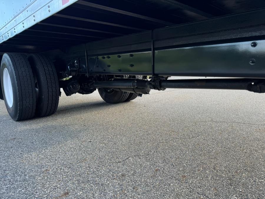 2021 Freightliner M2 106 26 FT MICKEY BOX MAXON LIFTGATE, available for sale in Paterson, New Jersey | Speedway Motors LLC. Paterson, New Jersey 2021 Freightliner M2 106 26 FT MICKEY BOX MAXON LIFTGATE, available for sale in Paterson, New Jersey | Speedway Motors LLC. Paterson, New Jersey