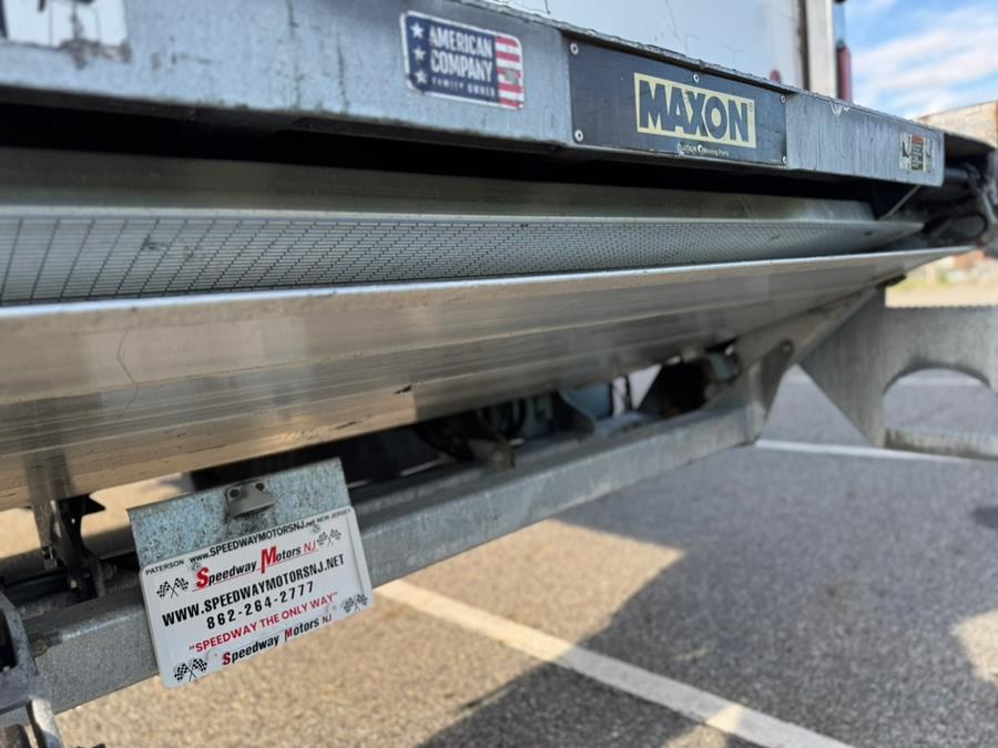 2021 Freightliner M2 106 26 FT MICKEY BOX MAXON LIFTGATE, available for sale in Paterson, New Jersey | Speedway Motors LLC. Paterson, New Jersey 2021 Freightliner M2 106 26 FT MICKEY BOX MAXON LIFTGATE, available for sale in Paterson, New Jersey | Speedway Motors LLC. Paterson, New Jersey