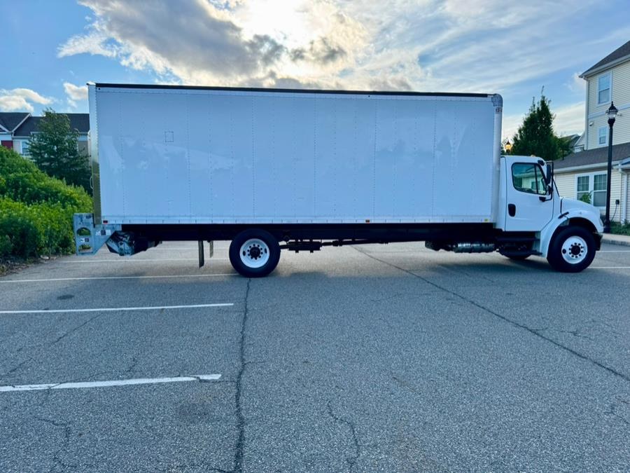 2021 Freightliner M2 106 26 FT MICKEY BOX MAXON LIFTGATE, available for sale in Paterson, New Jersey | Speedway Motors LLC. Paterson, New Jersey 2021 Freightliner M2 106 26 FT MICKEY BOX MAXON LIFTGATE, available for sale in Paterson, New Jersey | Speedway Motors LLC. Paterson, New Jersey