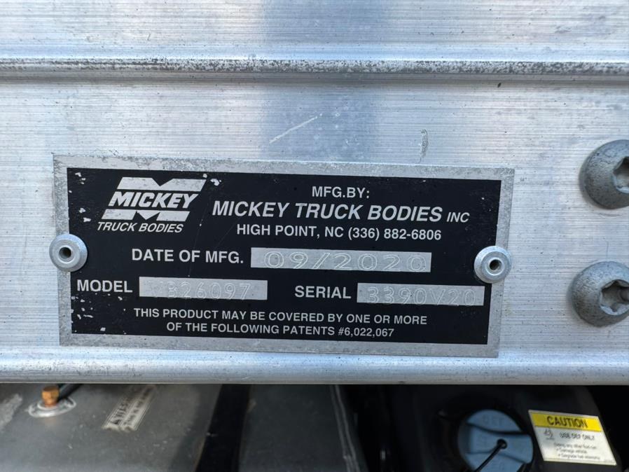 2021 Freightliner M2 106 26 FT MICKEY BOX MAXON LIFTGATE, available for sale in Paterson, New Jersey | Speedway Motors LLC. Paterson, New Jersey 2021 Freightliner M2 106 26 FT MICKEY BOX MAXON LIFTGATE, available for sale in Paterson, New Jersey | Speedway Motors LLC. Paterson, New Jersey