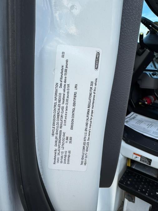 2021 Freightliner M2 106 26 FT MICKEY BOX MAXON LIFTGATE, available for sale in Paterson, New Jersey | Speedway Motors LLC. Paterson, New Jersey 2021 Freightliner M2 106 26 FT MICKEY BOX MAXON LIFTGATE, available for sale in Paterson, New Jersey | Speedway Motors LLC. Paterson, New Jersey