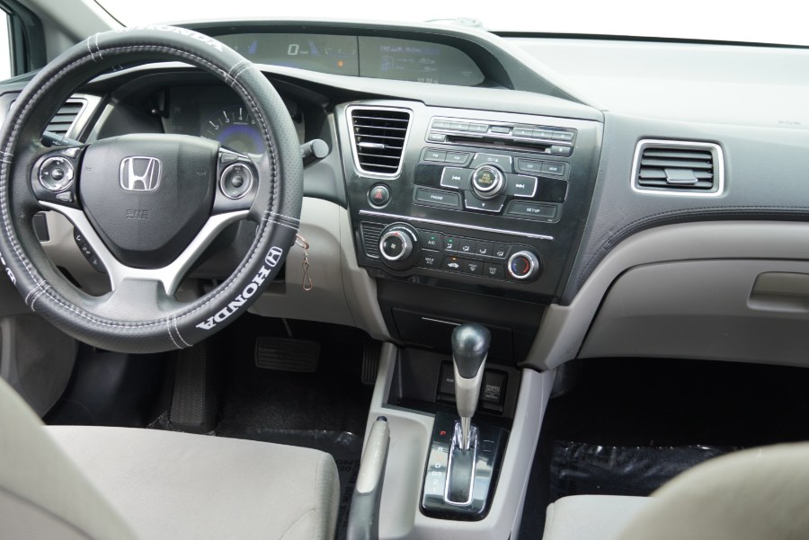 2013 Honda Civic Sdn LX (ONE OWNER) 4dr Auto, available for sale in Riverside, California | Big Timin Motors LLC. Riverside, California 2013 Honda Civic Sdn LX (ONE OWNER) 4dr Auto, available for sale in Riverside, California | Big Timin Motors LLC. Riverside, California