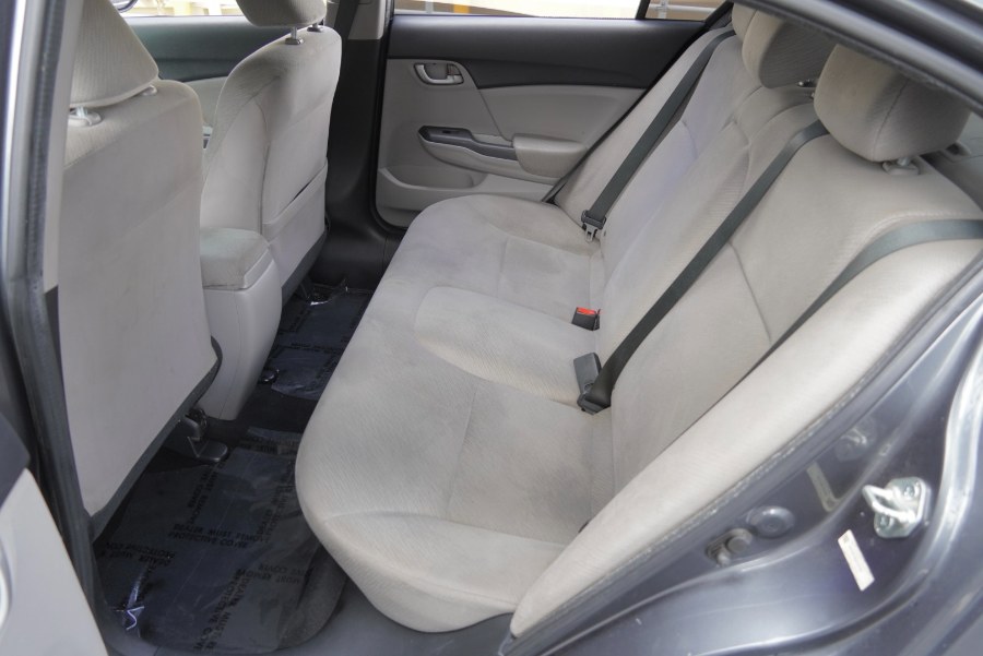 2013 Honda Civic Sdn LX (ONE OWNER) 4dr Auto, available for sale in Riverside, California | Big Timin Motors LLC. Riverside, California 2013 Honda Civic Sdn LX (ONE OWNER) 4dr Auto, available for sale in Riverside, California | Big Timin Motors LLC. Riverside, California