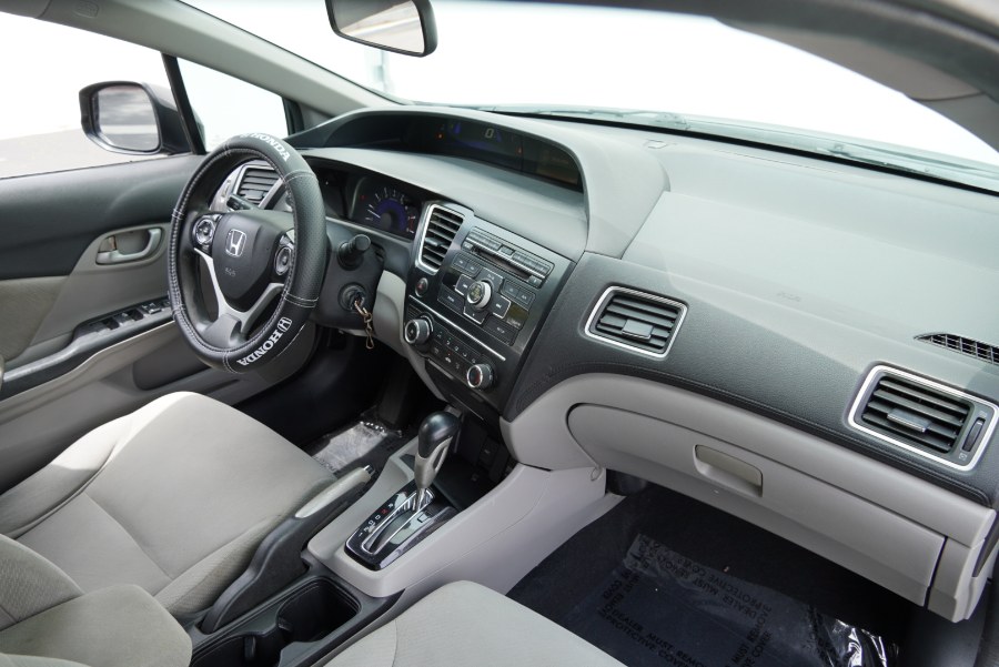 2013 Honda Civic Sdn LX (ONE OWNER) 4dr Auto, available for sale in Riverside, California | Big Timin Motors LLC. Riverside, California 2013 Honda Civic Sdn LX (ONE OWNER) 4dr Auto, available for sale in Riverside, California | Big Timin Motors LLC. Riverside, California