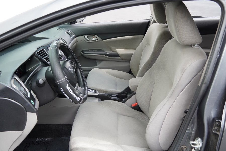 2013 Honda Civic Sdn LX (ONE OWNER) 4dr Auto, available for sale in Riverside, California | Big Timin Motors LLC. Riverside, California 2013 Honda Civic Sdn LX (ONE OWNER) 4dr Auto, available for sale in Riverside, California | Big Timin Motors LLC. Riverside, California