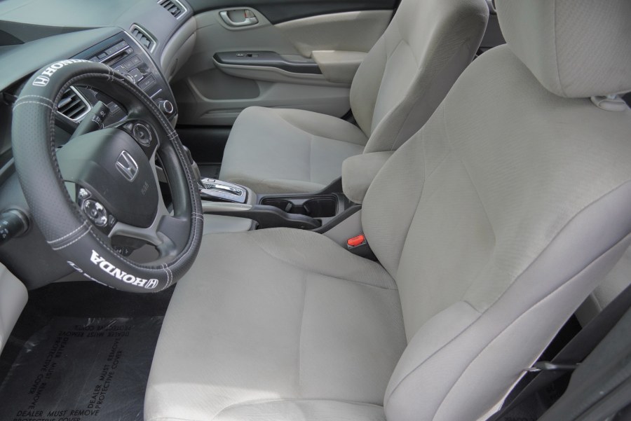 2013 Honda Civic Sdn LX (ONE OWNER) 4dr Auto, available for sale in Riverside, California | Big Timin Motors LLC. Riverside, California 2013 Honda Civic Sdn LX (ONE OWNER) 4dr Auto, available for sale in Riverside, California | Big Timin Motors LLC. Riverside, California