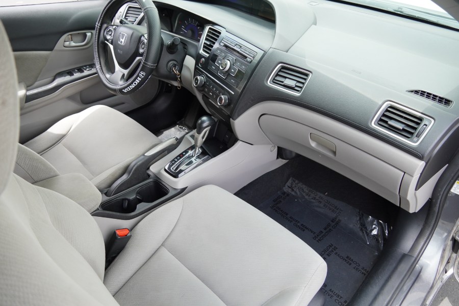 2013 Honda Civic Sdn LX (ONE OWNER) 4dr Auto, available for sale in Riverside, California | Big Timin Motors LLC. Riverside, California 2013 Honda Civic Sdn LX (ONE OWNER) 4dr Auto, available for sale in Riverside, California | Big Timin Motors LLC. Riverside, California
