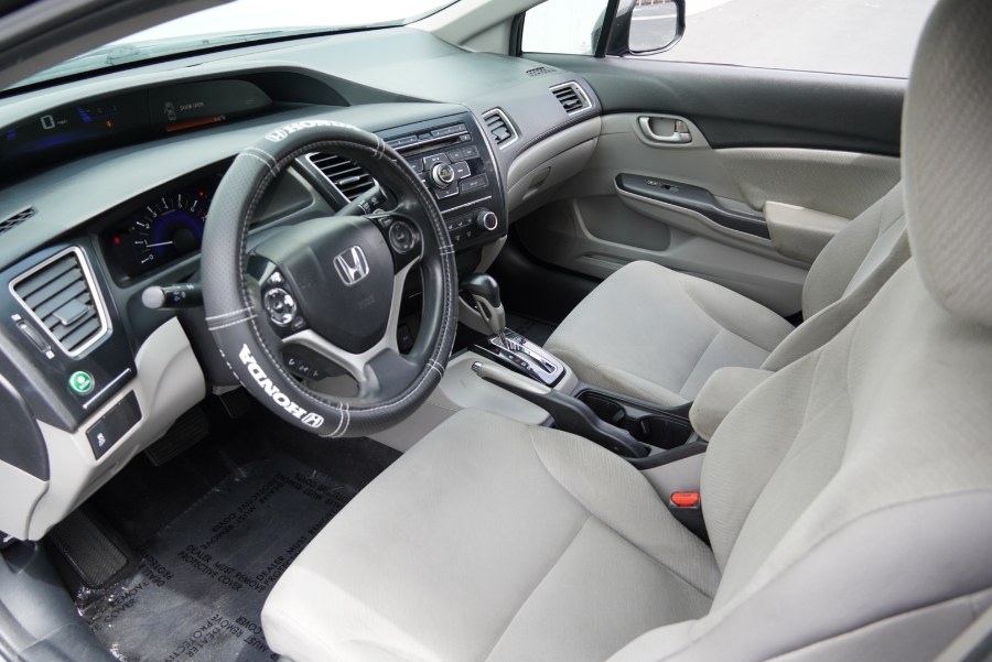 2013 Honda Civic Sdn LX (ONE OWNER) 4dr Auto, available for sale in Riverside, California | Big Timin Motors LLC. Riverside, California 2013 Honda Civic Sdn LX (ONE OWNER) 4dr Auto, available for sale in Riverside, California | Big Timin Motors LLC. Riverside, California