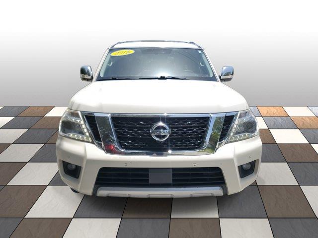 2018 Nissan Armada SL, available for sale in Woodside, New York | Drive Central. Woodside, New York 2018 Nissan Armada SL, available for sale in Woodside, New York | Drive Central. Woodside, New York