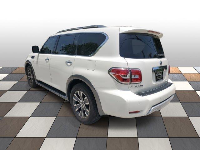 2018 Nissan Armada SL, available for sale in Woodside, New York | Drive Central. Woodside, New York 2018 Nissan Armada SL, available for sale in Woodside, New York | Drive Central. Woodside, New York