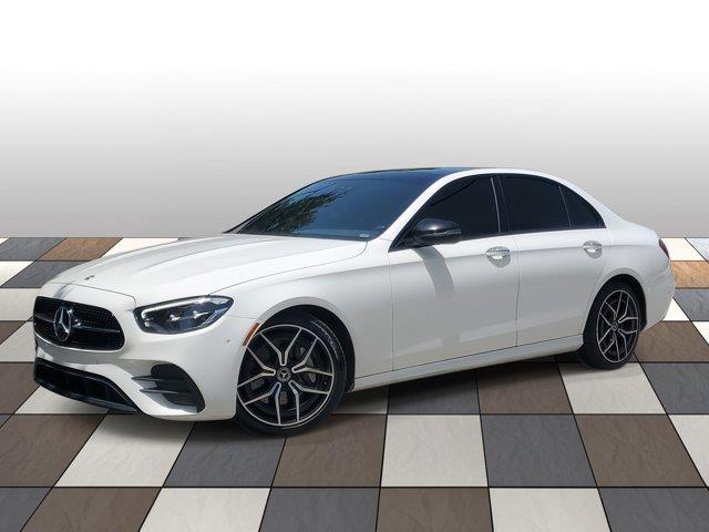 Used 2022 Mercedes-benz E-class in Fort Lauderdale, Florida | CarLux Fort Lauderdale. Fort Lauderdale, Florida