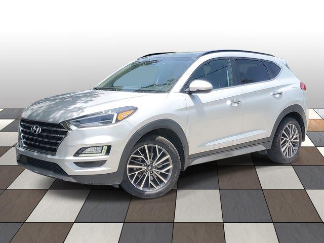 Used 2019 Hyundai Tucson in Fort Lauderdale, Florida | CarLux Fort Lauderdale. Fort Lauderdale, Florida