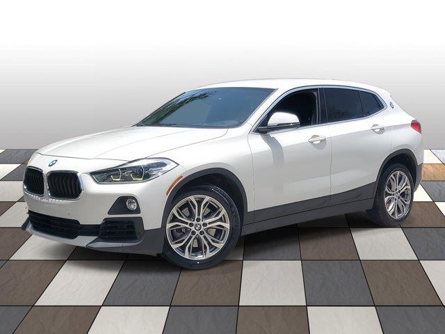 Used 2019 BMW X2 in Fort Lauderdale, Florida | CarLux Fort Lauderdale. Fort Lauderdale, Florida