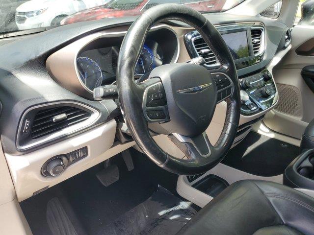2019 Chrysler Pacifica Touring L, available for sale in Fort Lauderdale, Florida | CarLux Fort Lauderdale. Fort Lauderdale, Florida 2019 Chrysler Pacifica Touring L, available for sale in Fort Lauderdale, Florida | CarLux Fort Lauderdale. Fort Lauderdale, Florida