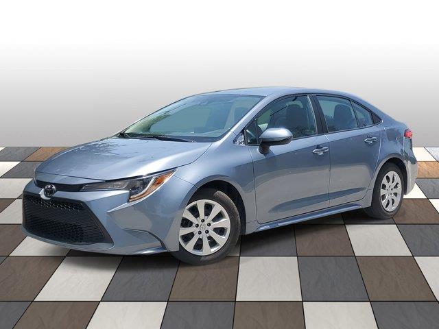 Used 2022 Toyota Corolla in Fort Lauderdale, Florida | CarLux Fort Lauderdale. Fort Lauderdale, Florida