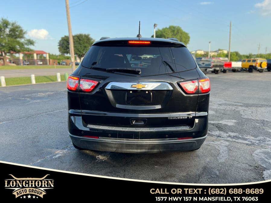 2016 Chevrolet Traverse FWD 4dr LT w/1LT, available for sale in Mansfield, Texas | Longhorn Auto Group. Mansfield, Texas 2016 Chevrolet Traverse FWD 4dr LT w/1LT, available for sale in Mansfield, Texas | Longhorn Auto Group. Mansfield, Texas