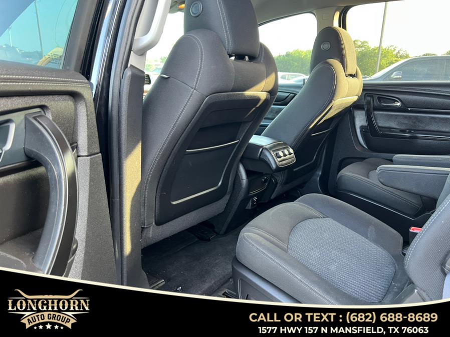 2016 Chevrolet Traverse FWD 4dr LT w/1LT, available for sale in Mansfield, Texas | Longhorn Auto Group. Mansfield, Texas 2016 Chevrolet Traverse FWD 4dr LT w/1LT, available for sale in Mansfield, Texas | Longhorn Auto Group. Mansfield, Texas