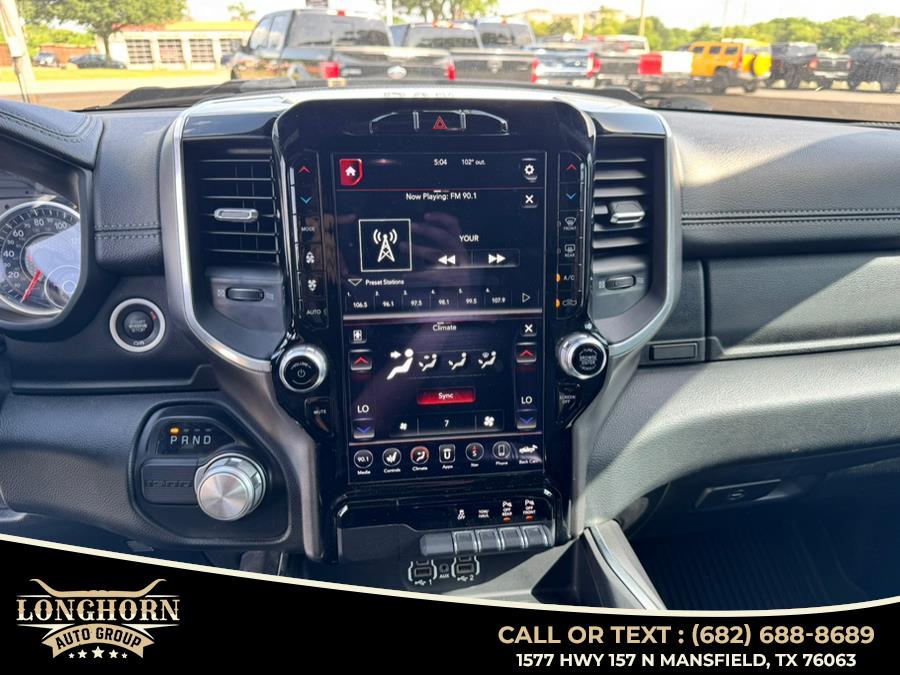 2020 Ram 1500 Laramie 4x2 Crew Cab 5''7" Box, available for sale in Mansfield, Texas | Longhorn Auto Group. Mansfield, Texas 2020 Ram 1500 Laramie 4x2 Crew Cab 5''7" Box, available for sale in Mansfield, Texas | Longhorn Auto Group. Mansfield, Texas