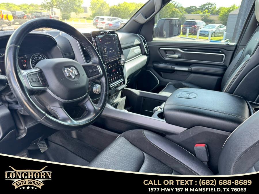 2020 Ram 1500 Laramie 4x2 Crew Cab 5''7" Box, available for sale in Mansfield, Texas | Longhorn Auto Group. Mansfield, Texas 2020 Ram 1500 Laramie 4x2 Crew Cab 5''7" Box, available for sale in Mansfield, Texas | Longhorn Auto Group. Mansfield, Texas