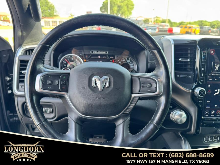 2020 Ram 1500 Laramie 4x2 Crew Cab 5''7" Box, available for sale in Mansfield, Texas | Longhorn Auto Group. Mansfield, Texas 2020 Ram 1500 Laramie 4x2 Crew Cab 5''7" Box, available for sale in Mansfield, Texas | Longhorn Auto Group. Mansfield, Texas