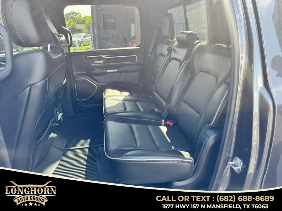 2020 Ram 1500 Laramie 4x2 Crew Cab 5''7" Box, available for sale in Mansfield, Texas | Longhorn Auto Group. Mansfield, Texas 2020 Ram 1500 Laramie 4x2 Crew Cab 5''7" Box, available for sale in Mansfield, Texas | Longhorn Auto Group. Mansfield, Texas